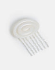 Barrette Jellyfish Swirl Chunks - Ex-voto