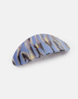 Barrette Ovale Phantom Chunks - Ex - voto