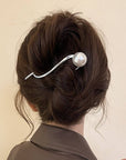 Barrette Perle VividLux - Ex - voto