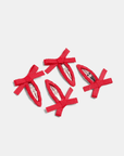Barrettes Petites Boucle Chunks - Ex - voto
