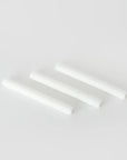 Bâtonnets pour Diffuseur pour la Voiture Flambette - Ex-voto