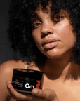 Baume Corps Néroli et Poivre 250ml Om Organics - Ex - voto