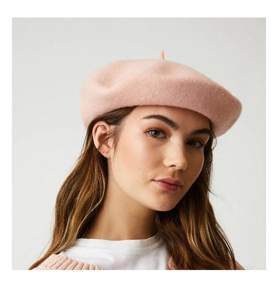 Parkhurst Beret – Ex-voto