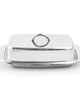 Beurrier Acier Inoxydable Fox Run - Ex - voto