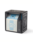Bloc Notes Carton de Lait Chronicle Books - Ex - voto