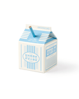 Bloc Notes Carton de Lait Chronicle Books - Ex - voto