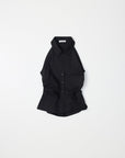 Blouse Cambria Noire Mod Ref - Ex - voto