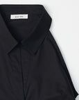 Blouse Cambria Noire Mod Ref - Ex - voto