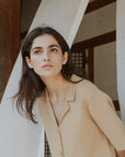 Blouse Nyla All Row SOLDE - Vente Finale - Ex - voto