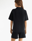 Blouse Nyla All Row SOLDE - Vente Finale - Ex - voto