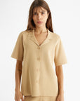 Blouse Nyla All Row SOLDE - Vente Finale - Ex - voto