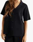 Blouse Nyla All Row SOLDE - Vente Finale - Ex - voto