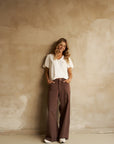 Blouse Zayna Dailystory - Ex - voto