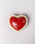Boîte à Bijoux Coeur Ban.do - Ex - voto
