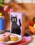 Boîte à Café Chats WRAP - Ex-voto