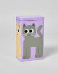 Boîte à Café Chats WRAP - Ex-voto