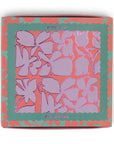 Boîte d'Allumettes Paddywax Abstract Floral - Ex - voto