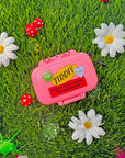 Boîte pour comprimés My Tummy Hurts Pill A Shop of Things - Ex - voto