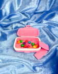Boîte pour comprimés My Tummy Hurts Pill A Shop of Things - Ex - voto