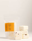 Bombe Vapeur de Douche Dawn Bergamote et Menthe Poivrée Wildflower Rituals - Ex-voto