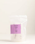 Bombe Vapeur de Douche Meadow Lavande et Camomille Wildflower Rituals - Ex-voto