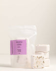 Bombe Vapeur de Douche Meadow Lavande et Camomille Wildflower Rituals - Ex-voto