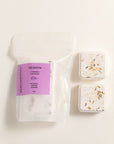 Bombe Vapeur de Douche Meadow Lavande et Camomille Wildflower Rituals - Ex-voto