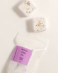 Bombe Vapeur de Douche Meadow Lavande et Camomille Wildflower Rituals - Ex-voto