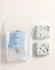 Bombe Vapeur de Douche Mist Jasmin et Théier Wildflower Rituals - Ex-voto