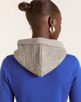 Bonnet Charcoal Damson Madder - Ex - voto