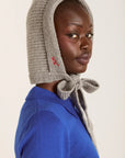 Bonnet Charcoal Damson Madder - Ex - voto