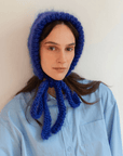 Bonnet Mohair Plexida - Ex-voto