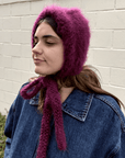 Bonnet Mohair Plexida - Ex-voto