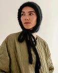 Bonnet Mohair Plexida - Ex-voto