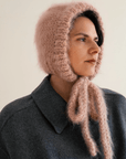 Bonnet Mohair Plexida - Ex-voto