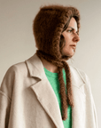 Bonnet Mohair Plexida - Ex-voto