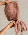 Bonnet Mohair Plexida - Ex-voto