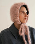 Bonnet Mohair Plexida - Ex-voto