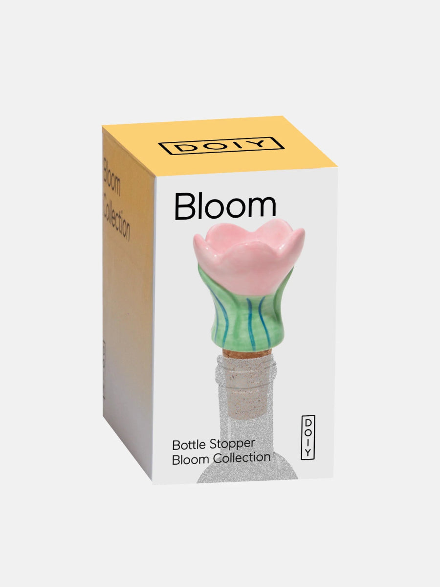 Bouchon Bloom DOIY - Ex - voto