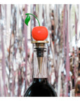 Bouchon Cerise Ban.do - Ex - voto