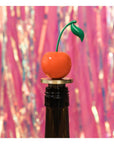 Bouchon Cerise Ban.do - Ex - voto