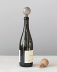 Bouchon de Bouteille en Marbre Ccoop - Ex - voto