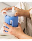 Bouchon Flip Cap Bink - Ex - voto