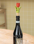Bouchon Tulipe &Klevering Bleu - Ex - voto