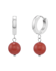 Boucle d'oreilles Terracotta Twenty Compass - Ex - voto