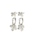 Boucles d'Oreilles Ajani Pilgrim (Or ou Argent) - Ex-voto