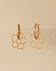 Boucles d'oreilles Alosyo Horace - Ex - voto