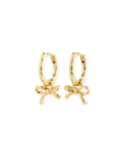 Boucles d'Oreilles Anneaux Lysandra Pilgrim - Ex - voto