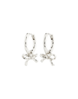 Boucles d'Oreilles Anneaux Lysandra Pilgrim - Ex - voto