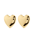 Boucles d'oreilles Annemette Pilgrim (Or ou Argent) - Ex - voto